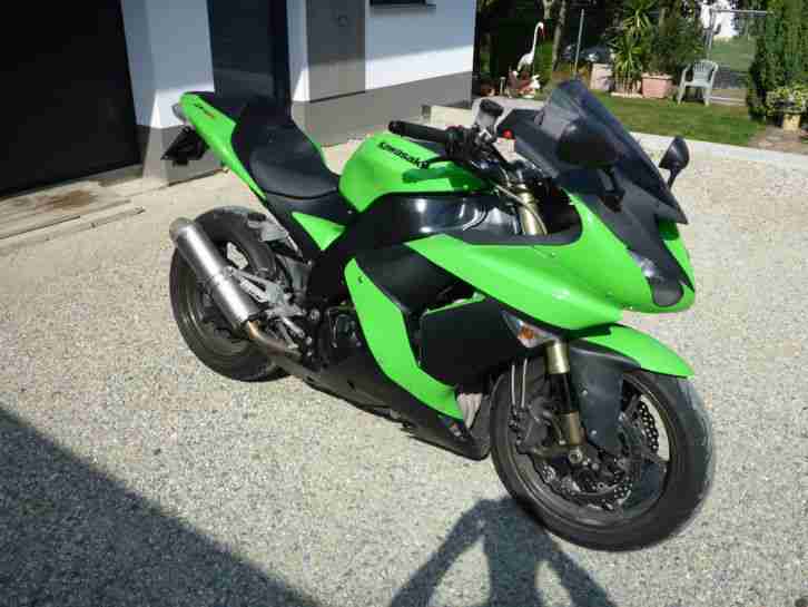 ZX10R 2006