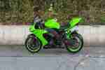 ZX10R 2008