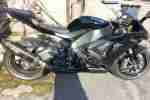 ZX10R 2008