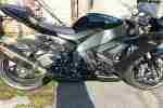 ZX10R 2008