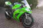 ZX10R 2011 ABS, 1. Hand, Top