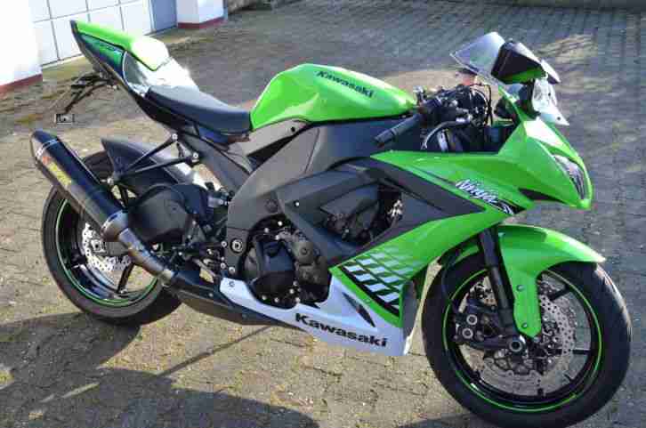 ZX10R EZ 03 2011 11.300 km Top