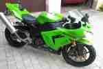 ZX10R Ninja zx 10 r Top Zustand