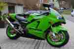 ZX12R Ninja Limited Edition Nr. 62