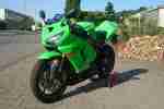 ZX6 R 636C