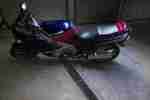 ZX600 D Bj.1993 US MODELL DEUTSCHE