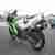 Kawasaki ZX6F Ninja