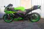 ZX6R 2008