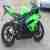 Kawasaki ZX6R