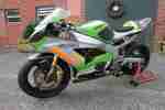 ZX6R 636 B Bj 2003, Fahrzeug ohne