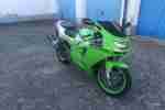 ZX6R F ZX600F