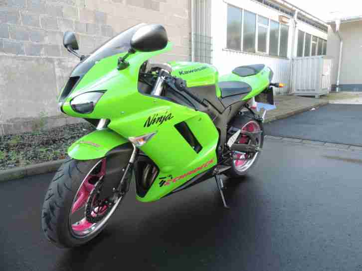 ZX6R,,Supersportler,