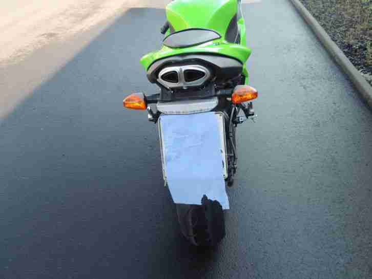 Kawasaki ZX6R,Kawasaki,Supersportler,Kawasaki ZX10R,Kawasaki ZX9R