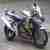 Kawasaki ZX6R Ninja