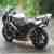 Kawasaki ZX6R Ninja