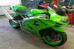 ZX6R Ninja ZX600G