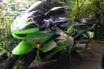 ZX6R ZX 6 R