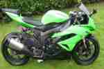 ZX6R ZX 6R