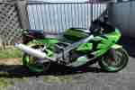 ZX6R ZX6 R 2002 02