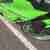 Kawasaki ZX6R ZX600J