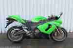 ZX6R ZX636 EZ.2005 48981 km