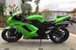 ZX6r. TOP ZUSTAND