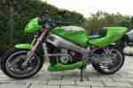 ZX7R Streetfighter