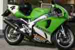 ZX7R ZX7RR evtl. Tausch möglich