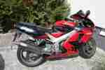 , ZX9R, 143 PS, TÜV NEU 5 17, 1.Hand,