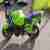 Kawasaki ZX9R