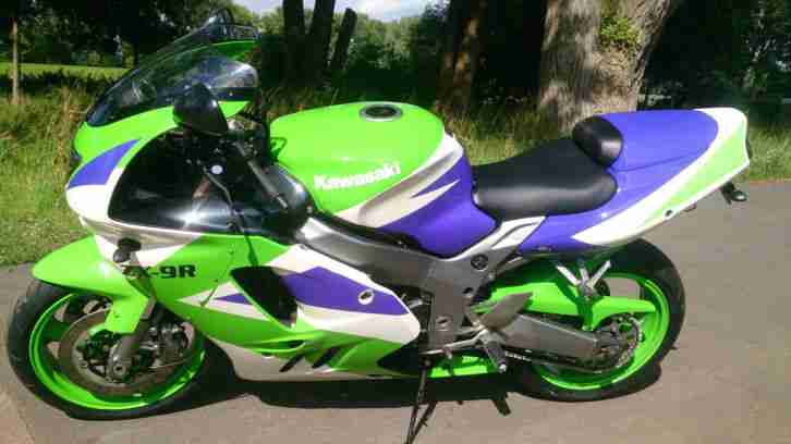 ZX9R