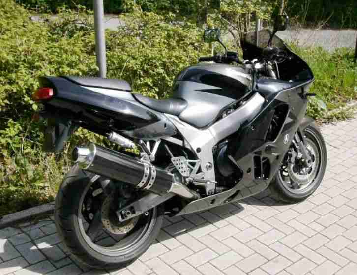 Kawasaki ZX9R NINJA 104 KW