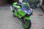 ZX9R Ninja 900E