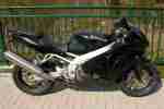 ZX9R Ninja tausch gegen Chopper VS