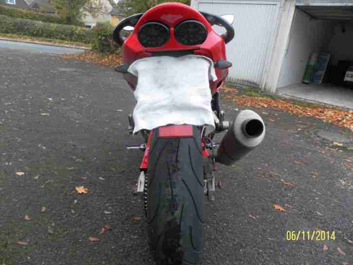 Kawasaki ZX9R/ZX 900 E