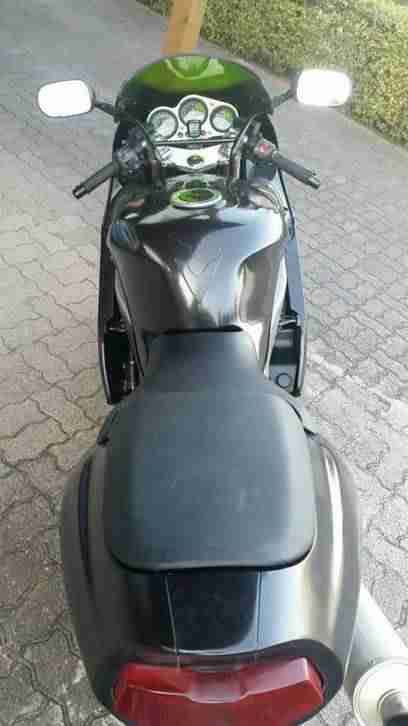 Kawasaki ZX9R / ZX900B /