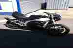 ZXR 400 Ninja
