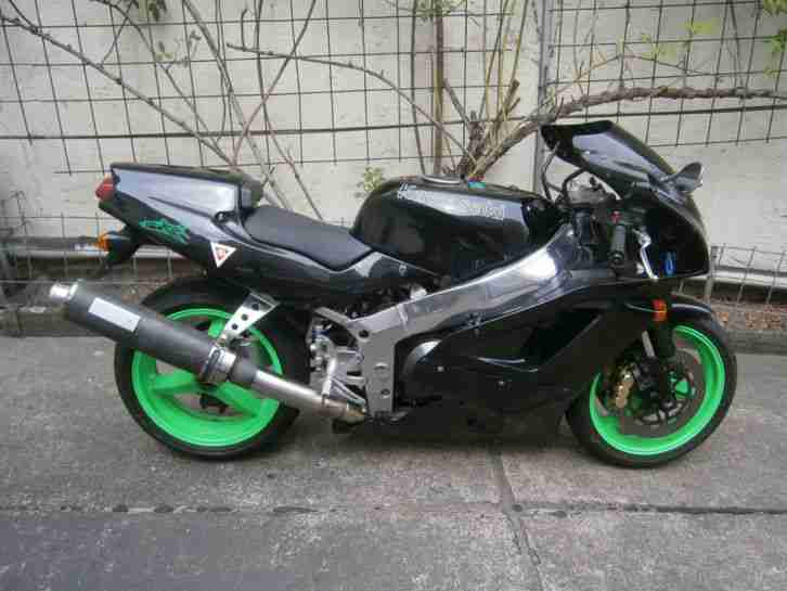 Kawasaki ZXR 750 J RR