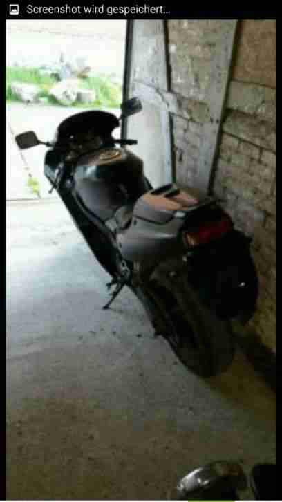 Kawasaki ZXR750 L