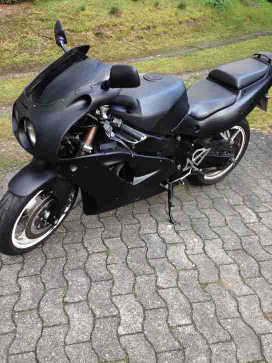 Kawasaki ZXR750J ????????????