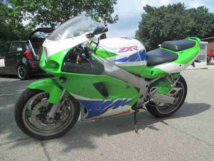 Kawasaki ZXR750R Bj:1993