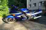 ZZR 1100 150PS HU 06 16