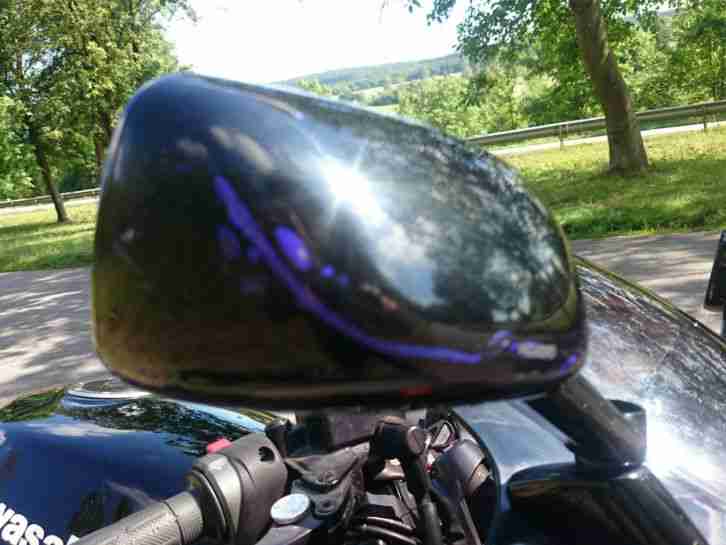 Kawasaki ZZR 1100, Bj. 1994