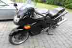 ZZR 1100 C 11000 km .selten