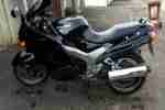 ZZR 1100 D