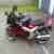 Kawasaki ZZR 1100