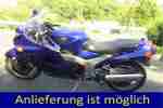 ZZR 1100 D D Modell OHNE MOTOR