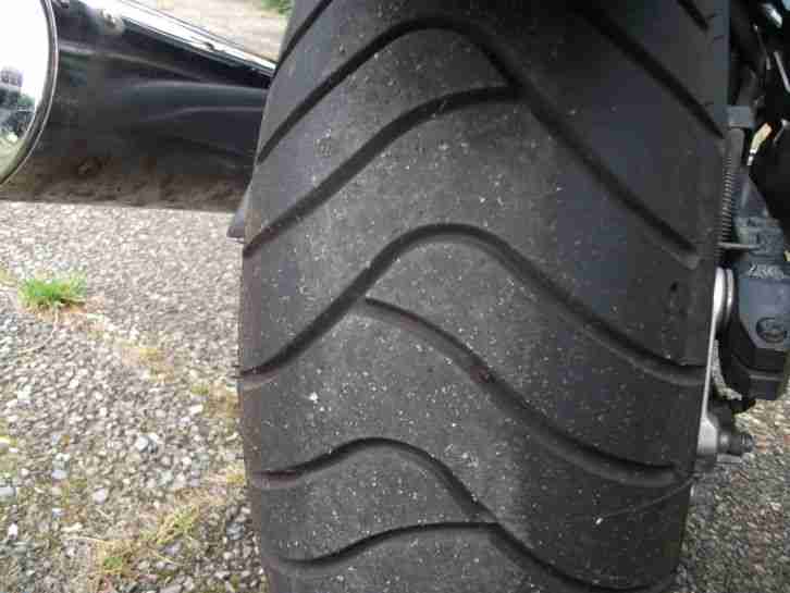 Kawasaki ZZR 1100 EZ 09/2000