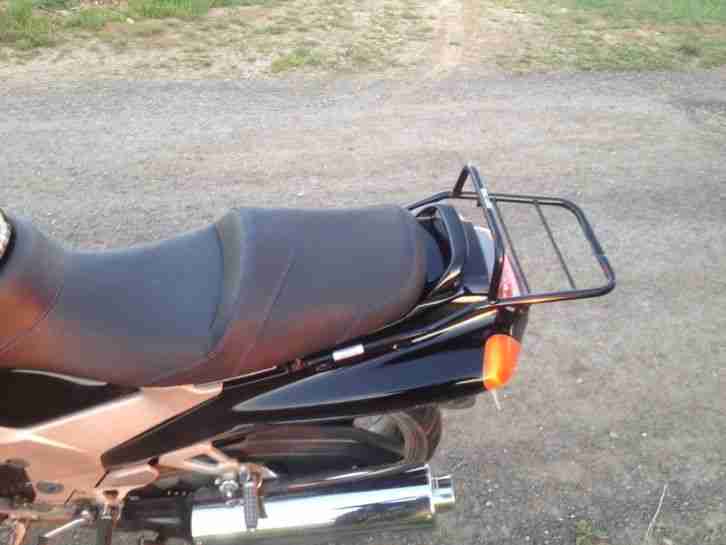 Kawasaki ZZR 1100 Motorradt super zustand