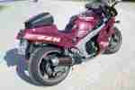 ZZR 1100 Superlight, LSL, PSS